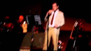 Ismael Serrano - La huida (Rosario 05/09/10)