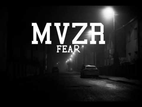 MVZR - Fear