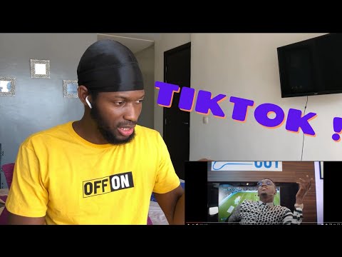 Pour ou contre les sonorités mbalax dans le rap ? | Eljaz Feat One Lyrical - Tik Tok | Réaction