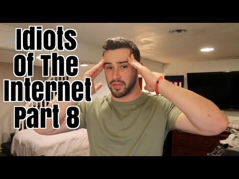 Funny stupid videos - Idiots Part 8