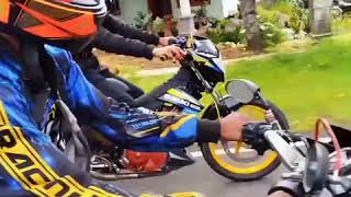 Download lagu Satria fu150 tourwis pacitan mp3