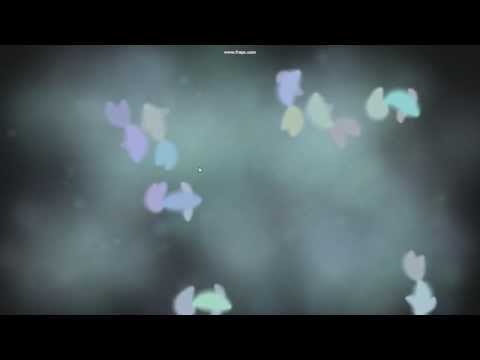 Fishes sample - Cpp/DirectX11