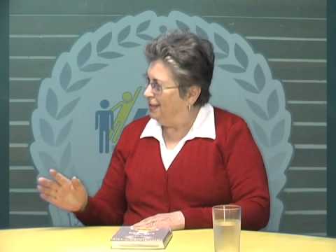 O que é autopesquisa - Marli de Andrade (Comunicando Conscienciologia)