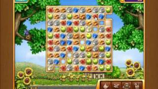 Crop Busters videosu