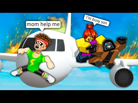 WEIRD STRICT DAD CHAPTER 4: MOM IS ANGRY 😈 / ROBLOX Brookhaven 🏡RP - FUNNY MOMENTS