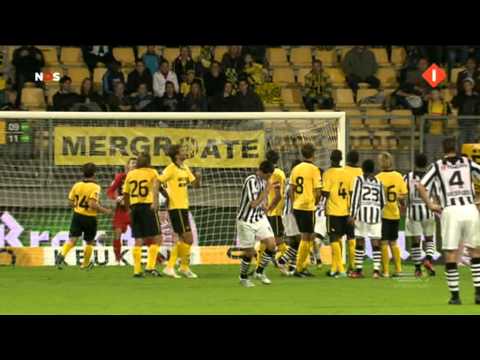 2010-08-27 Roda JC - Heracles Almelo 4-2