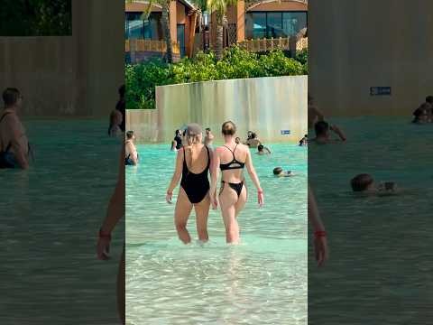 🇹🇭Phuket Thailand Andamanda Water Park Dream Summer Holiday 32🏖️ #andamandawaterpark