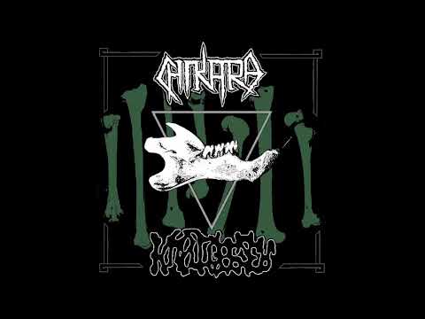 CHIKARA - Split w/ Rezeegtnuk {2017}