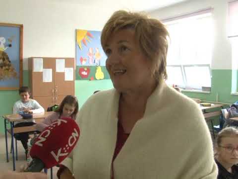 OS Josanicka Banja   Uspeh ucenika na festivalu