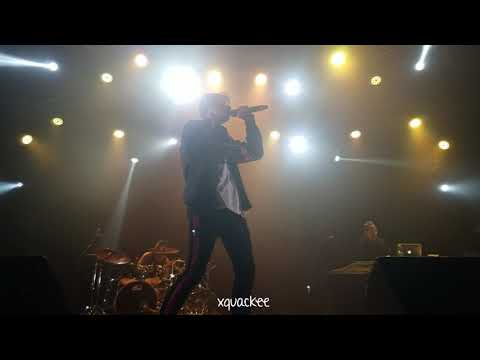 120818 Amber Liu Gone Rogue in Toronto - High Hopes