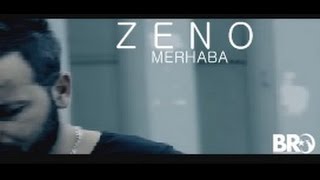 Zeno - Merhaba ( feat. Oguz & Midas FD ) Official Video