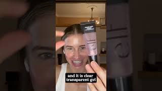 Getting that smooth, glowing base with elf Power Grip Primer + 4% Niacinamide #elfcosmetics