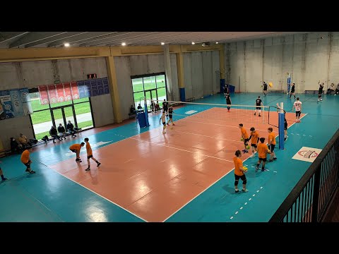 U17 Diavolipower vs Kolbe