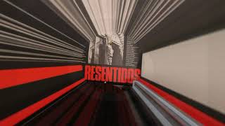 Os resentidos .- Galicia canibal. Fai un sol de carallo. (1986. Vinilo)