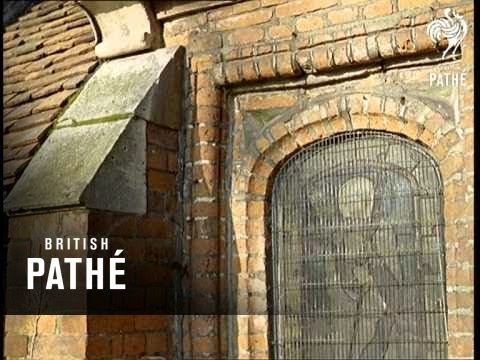 Out Takes / Cuts From Cp 318 - Old Church  (1961)