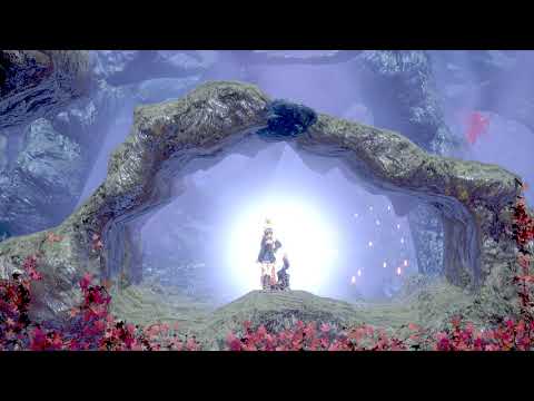 Bloodstained: Ritual Of The Night (END) (720p)