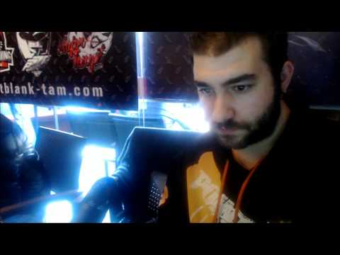 PBST 4. Sezon Büyük Finali