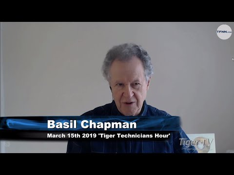 March 15th Tiger Technician's Hour on TFNN - 2019