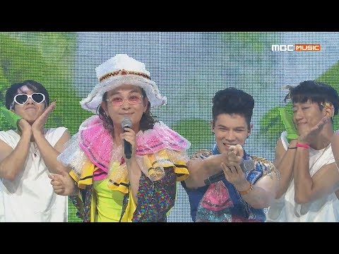 Show Champion EP.331 노라조 - 샤워 (Norazo - SHOWER)