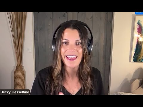 December 9th - Gallery Readings with Becky Hesseltine