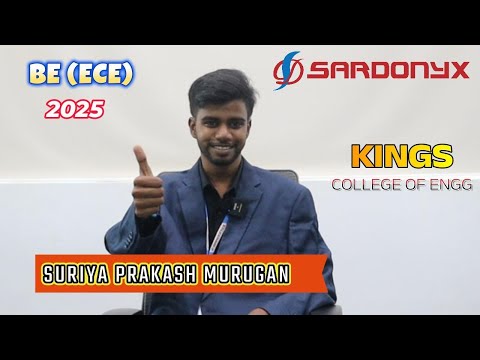 Freshers Talk - Strong Beginnings