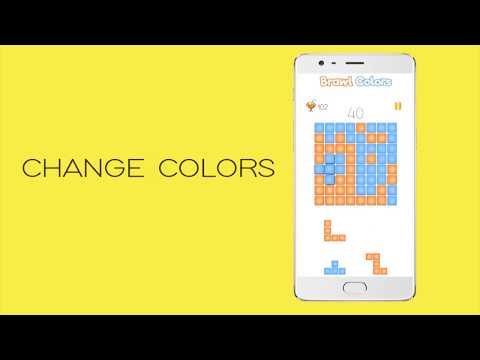 Wednesday Retention: Brawl Colors Reform Video