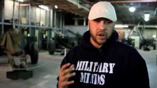 Breaking The Silence | Episode 3