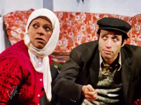 Arif Sağ & Zafer Dilek - Dımbıllı (1975) | Yeşilçam Film Müzikleri