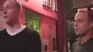 the crazy wranglers - ucb 2002