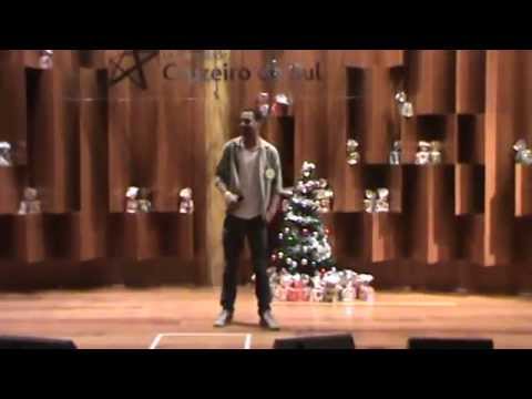 Lucas Nogueira / Ishihara Shinichi - Kamen Rider Agito（Cover）