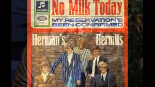 Herman&#39;s Hermits - Listen People - Peter Noone