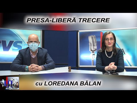 PRESA LIBERA TRECERE - 9 DEC 2021 - ACTIVITATEA A D P  RAMNICU SARAT