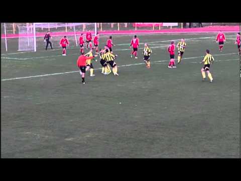 Bramki: TS Gwarek Tarnowskie Góry - AKS Niwka Sosnowiec 3:0 (2:0)