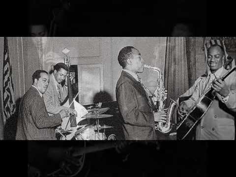 L.Grimes C.Parker quintet tiny's tempo.wmv