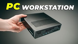 Best PC Workstations 2026