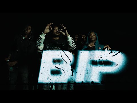 PPB SIXO - HOW TO BIP (Official Music Video)