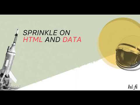 Yuzu - The 2 minute Umbraco build