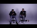 Fly Boy Interview