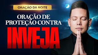 ORAÇÃO DA NOITE 10 DE JUNHO