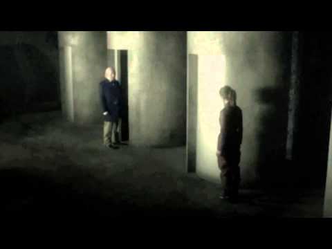 DOCTOR WHO | THE DOCTOR STEALS THE TARDIS