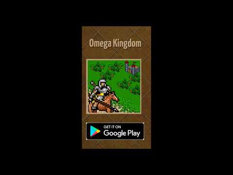 Omega Kingdom: Idle Online