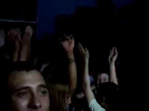 DJ Fame - open air на Дне Молодежи г. Солнечногорск.mp4