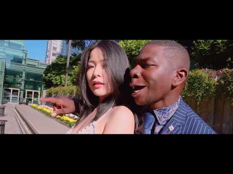 SAMUEL SINGZ- CALL YOUR NAME (OFFICIAL MUSIC VIDEO)