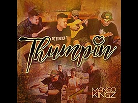 Mango Kingz - Thumpin' (Official Music Video)