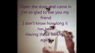 You're In Love by Wilson Phillips with lyrics