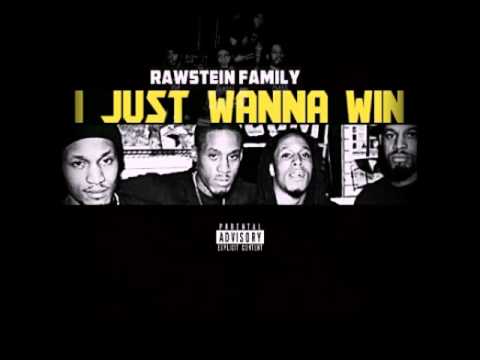 Rawstein Family - I Just Wanna Win