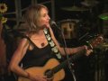 Jill Sobule Live at Kulak's Woodshed: Singer Songwriter Music