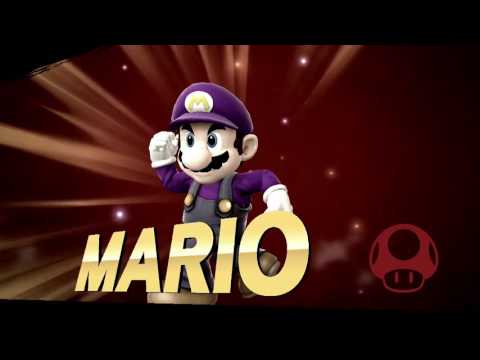 Laf. Sm4sh @ SnB 11 - Zephr (Mario) vs. Kuro (Marth/Cloud)