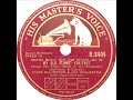 Duke Ellington - My Old Flame (Ivie Anderson)