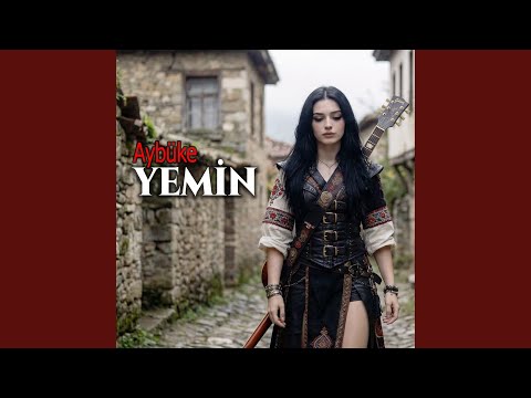 Yemin (70s Psychedelic Rock)